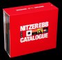 Catalogue - Nitzer EBB