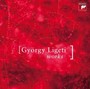 Ligeti Edition - G. Ligeti