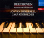 Beethoven - Sonaten Fur Fortepiano Und V - Jos Van Immerseel  & Jaap SCHR