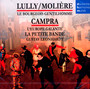 Lully / Moliere - Le Bourgois Gentilhomm - Gustav Leonhardt