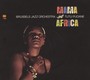 Mama Africa - Brussels Jazz Orchestra