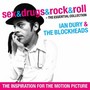 Sex & Drugs & Rock & Roll - Ian Dury / The Blockheads