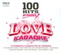 100 Hits Presents Love - 100 Hits No.1S   