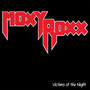 Victims Of The Night - Moxy Roxx