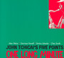 One Long Minute - John Tchicai's Five Points
