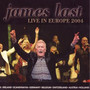 Live In Europe - James Last
