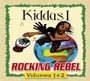 Rocking Rebel - Kiddus I