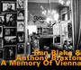 A Memory Of Vienna - Ran Blake / Antho Braxton