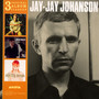 Original Album Classics - Jay Jay Johanson 