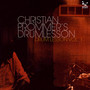Drumlesson 1 - Christian Prommer  -Druml