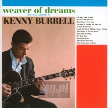 Weaver Of Dreams - Kenny Burrell