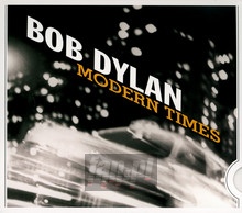 Modern Times - Bob Dylan