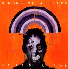Heligoland - Massive Attack - bigger Heligoland - Massive Attack
