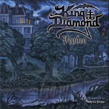 Voodoo - King Diamond