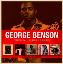 Original Album Series - George Benson