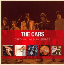Original Album Series - The Cars