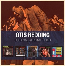 Original Album Series - Otis Redding