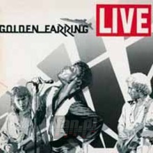 Live - The Golden Earring 