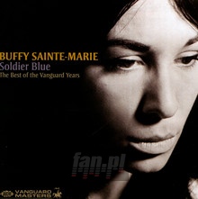 Soldier Blue - The Best Of The Vanguard Years - Sainte-Marie, Buffy