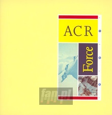 Force - A Certain Ratio - powiększ Force - A Certain Ratio