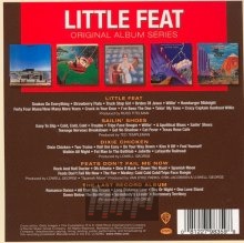 Original Album Series - Little feat