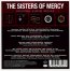 Original Album Series - The Sisters Of Mercy 