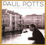 Passione - Paul Potts