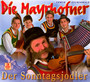 Der Sonntagsjodler - Mayrhofner