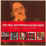 Original Album Series - Paul Butterfield