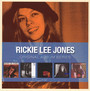 Original Album Series - Rickie Lee Jones 