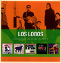 Original Album Series - Los Lobos