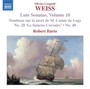 Lautensonaten 10 - S.L. Weiss