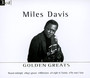 Golden Greats - Miles Davis
