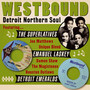 Westbound Detroit Northern Soul - V/A