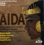 Verdi: Aida - Tebaldi / Simionato / Vpo / Kar
