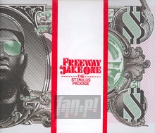 The Stimulus Package - Freeway & Jake One