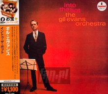 Into The Hot - Gil Evans
