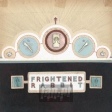 Winter Of Mixed Drinks - Frightened Rabbit Winter Of Mixed Drinks - Frightened Rabbit