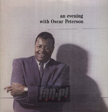 An Evening With - Oscar Peterson