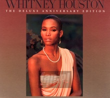 Whitney Houston - Whitney Houston