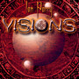 Visions - Ian Parry