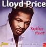 Restless Heart - Lloyd Price