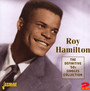 Definitive 50'S Singles Collection. 1950'S R&B - Roy Hamilton