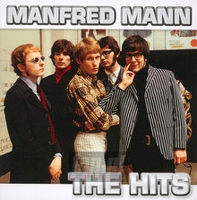 The Hits - Manfred Mann