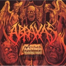 Wretched Existence - Abraxas