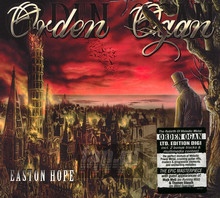 Easton Hope - Orden Ogan - powiększ Easton Hope - Orden Ogan