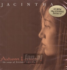 Autumn Leaves - Jacintha - bigger Autumn Leaves - Jacintha
