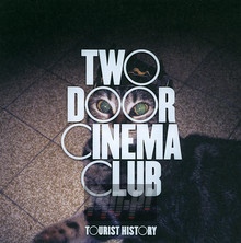 Tourist History - Two Door Cinema Club