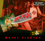 Metal Fighter - M.A.S.S.