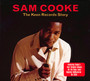 Keene Records Story - Sam Cooke